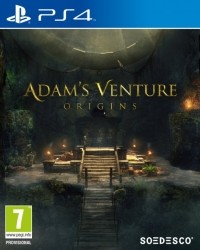 Adam´s Venture Origins